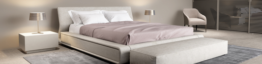 Why Choose Duck Cotton Bedsheets for Summer? Because Your Sleep Deserves a Vacation Too!