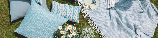 Cushion Crush: How Embroidered Cushion Covers Can Transform Your Space