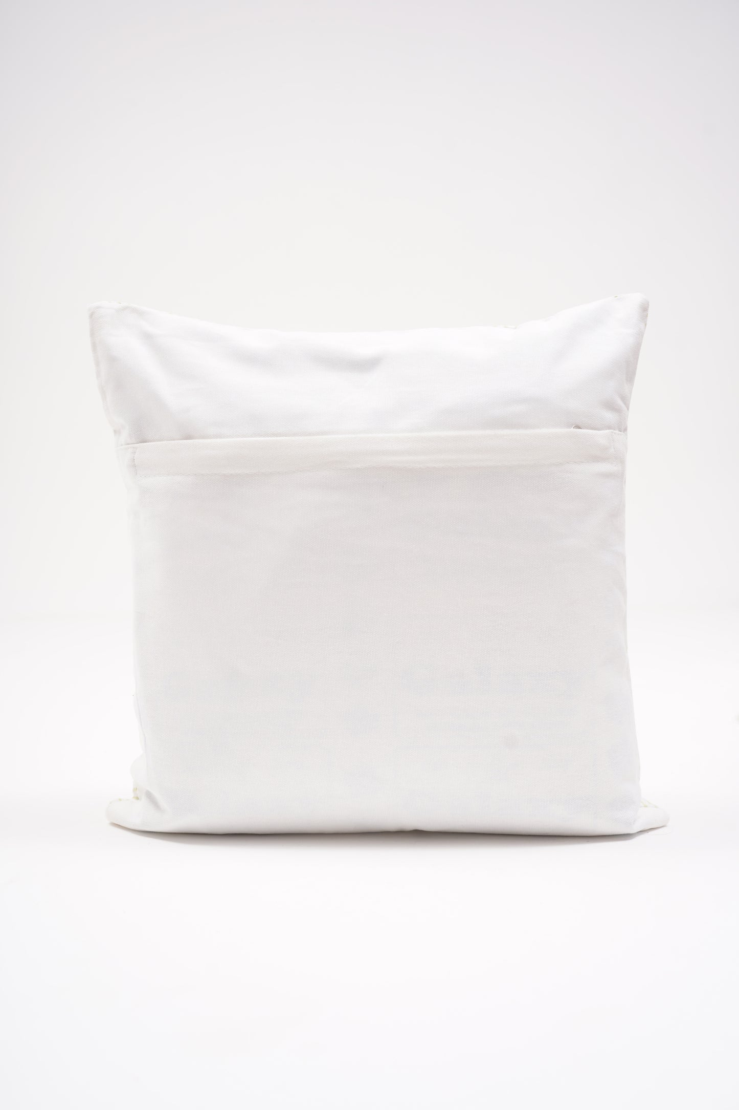 Rosette Charm Cushion Covers