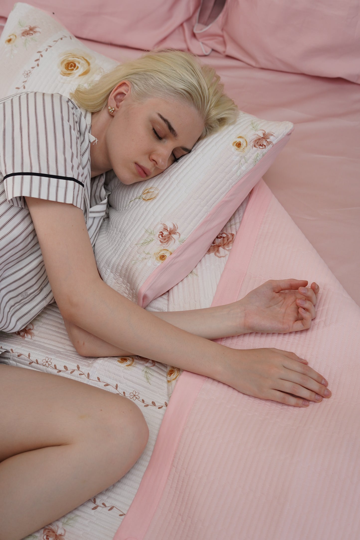 Florin Reversible Bedcover