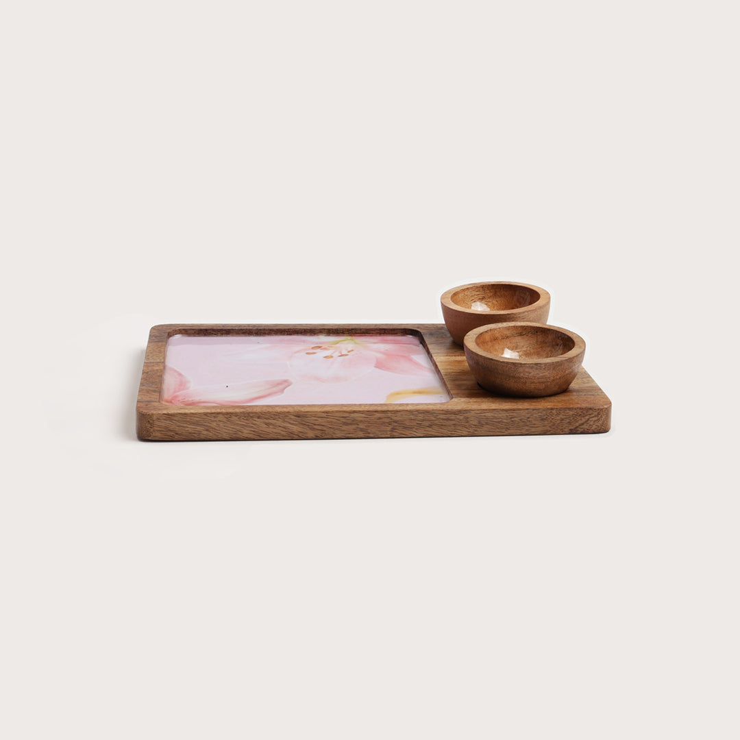 Pinkanova Platter