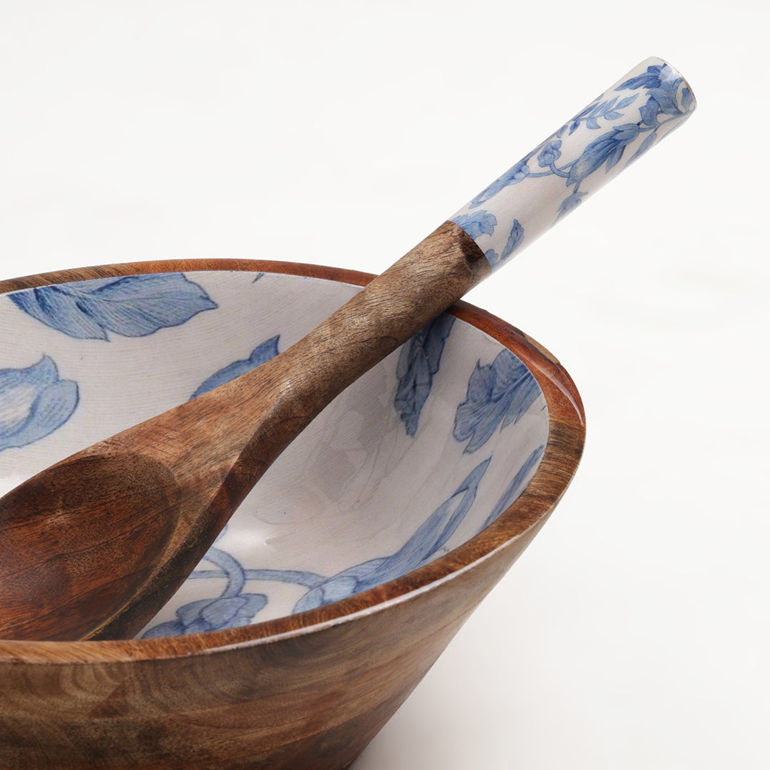 Bluora bowl