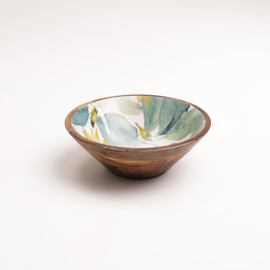 Quirkibuds Bowl