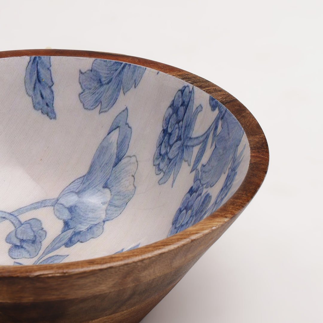 Bluora bowl