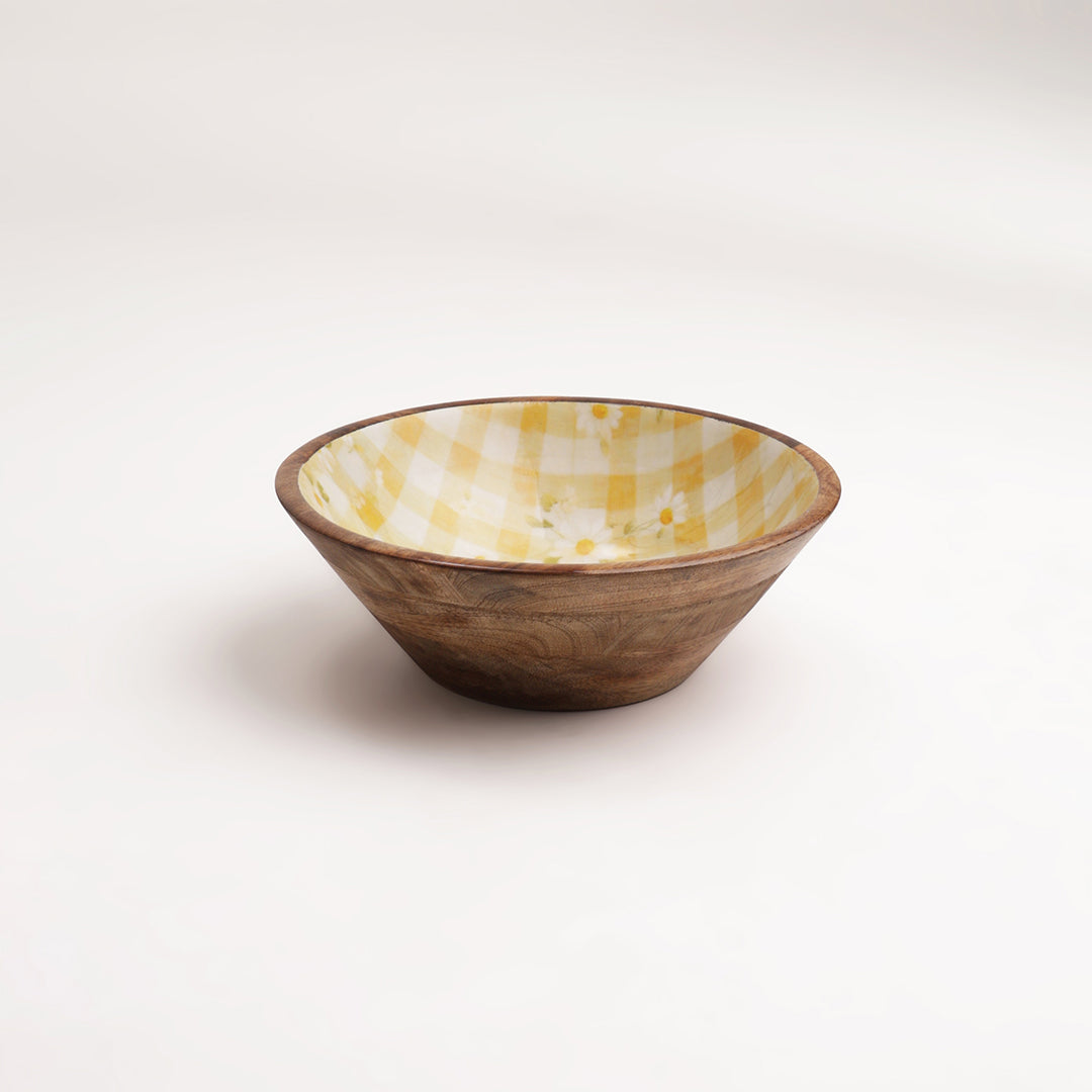 Butterbright Bowl