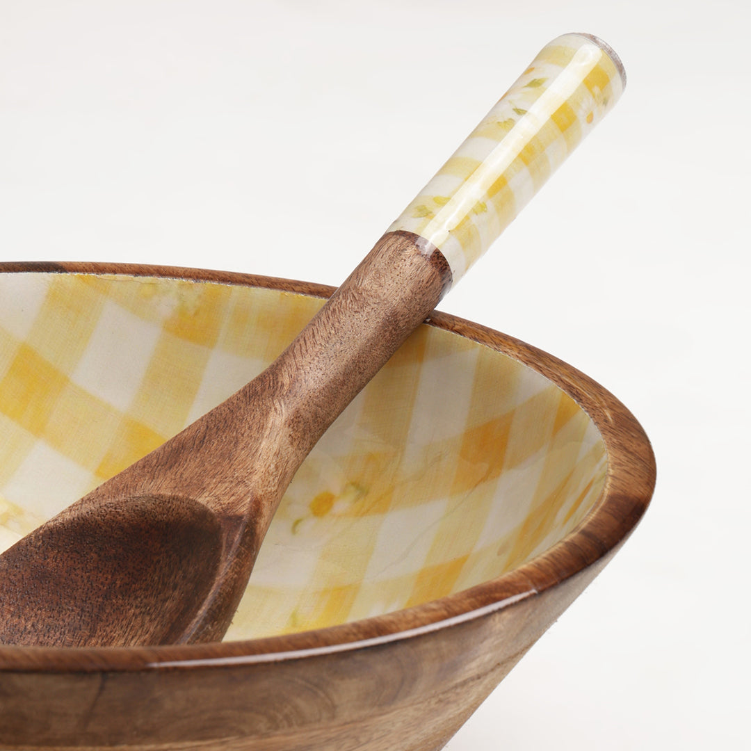 Butterbright Bowl