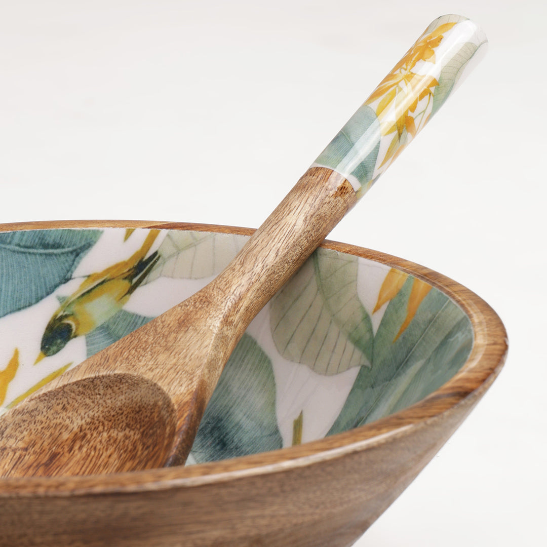Quirkibuds Bowl