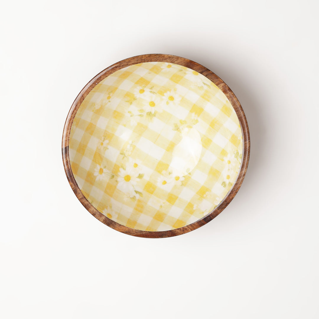 Butterbright Bowl