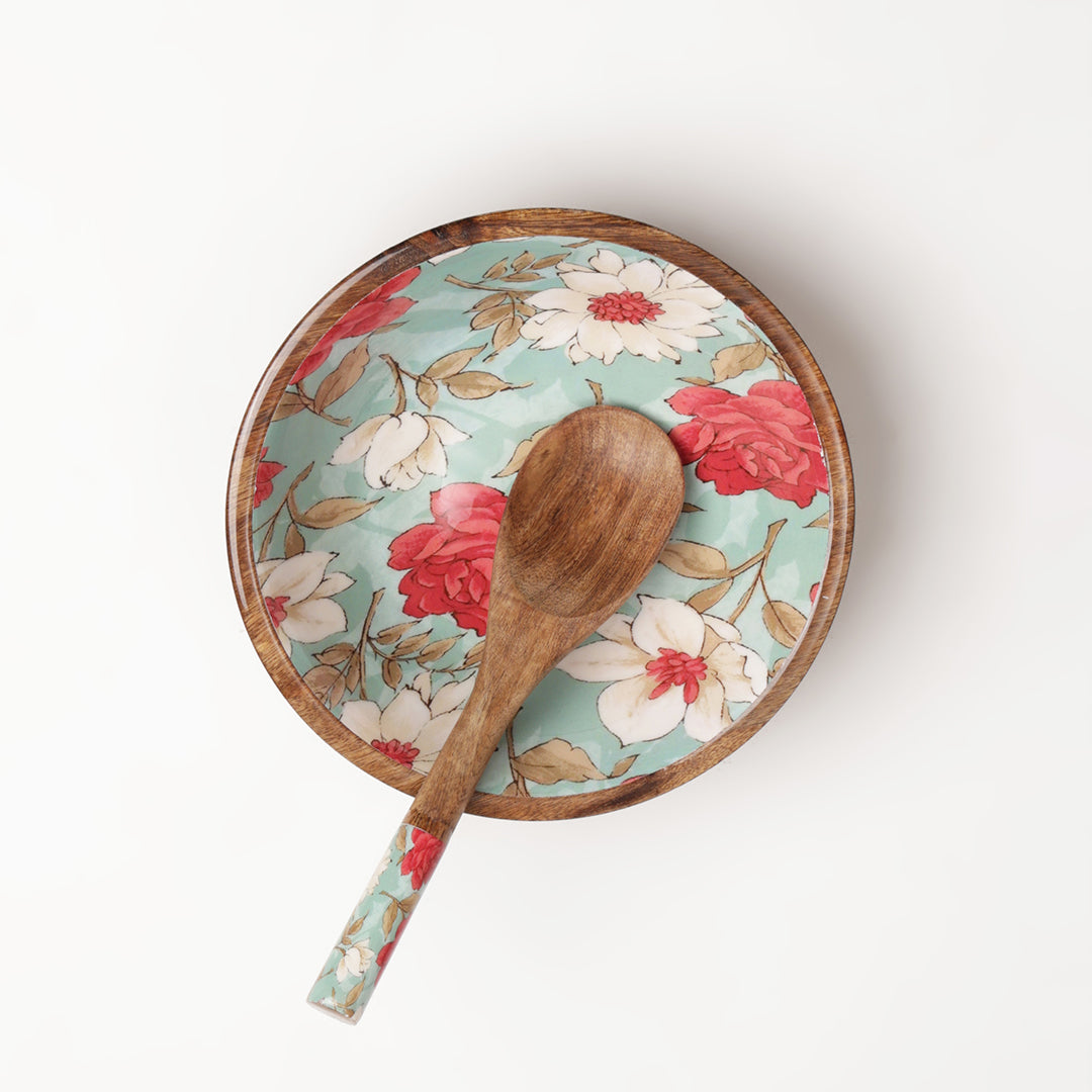 Tropisca Bowl