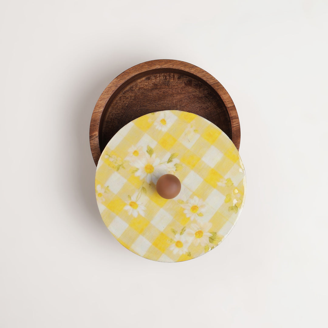 Butterbright Roti Box