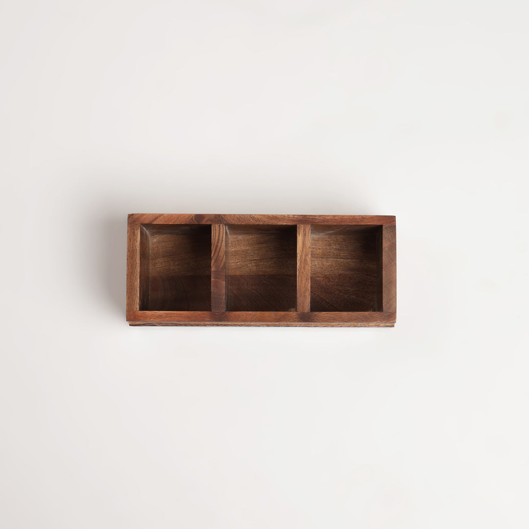 Bluora Cutlery box