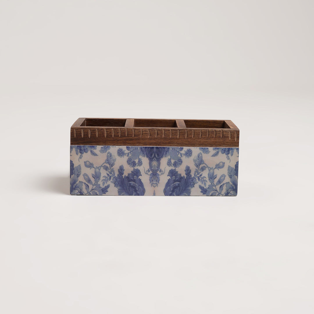 Bluora Cutlery box