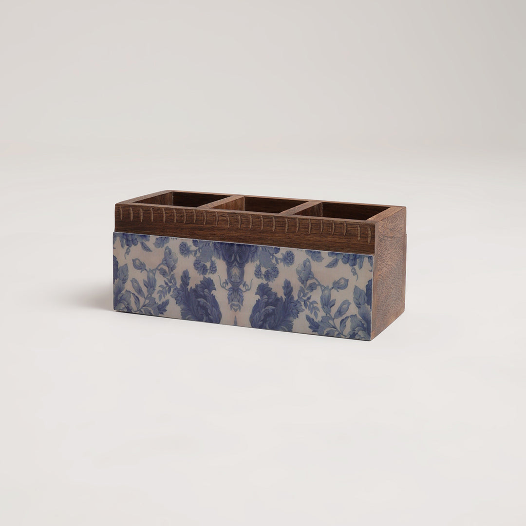 Bluora Cutlery box