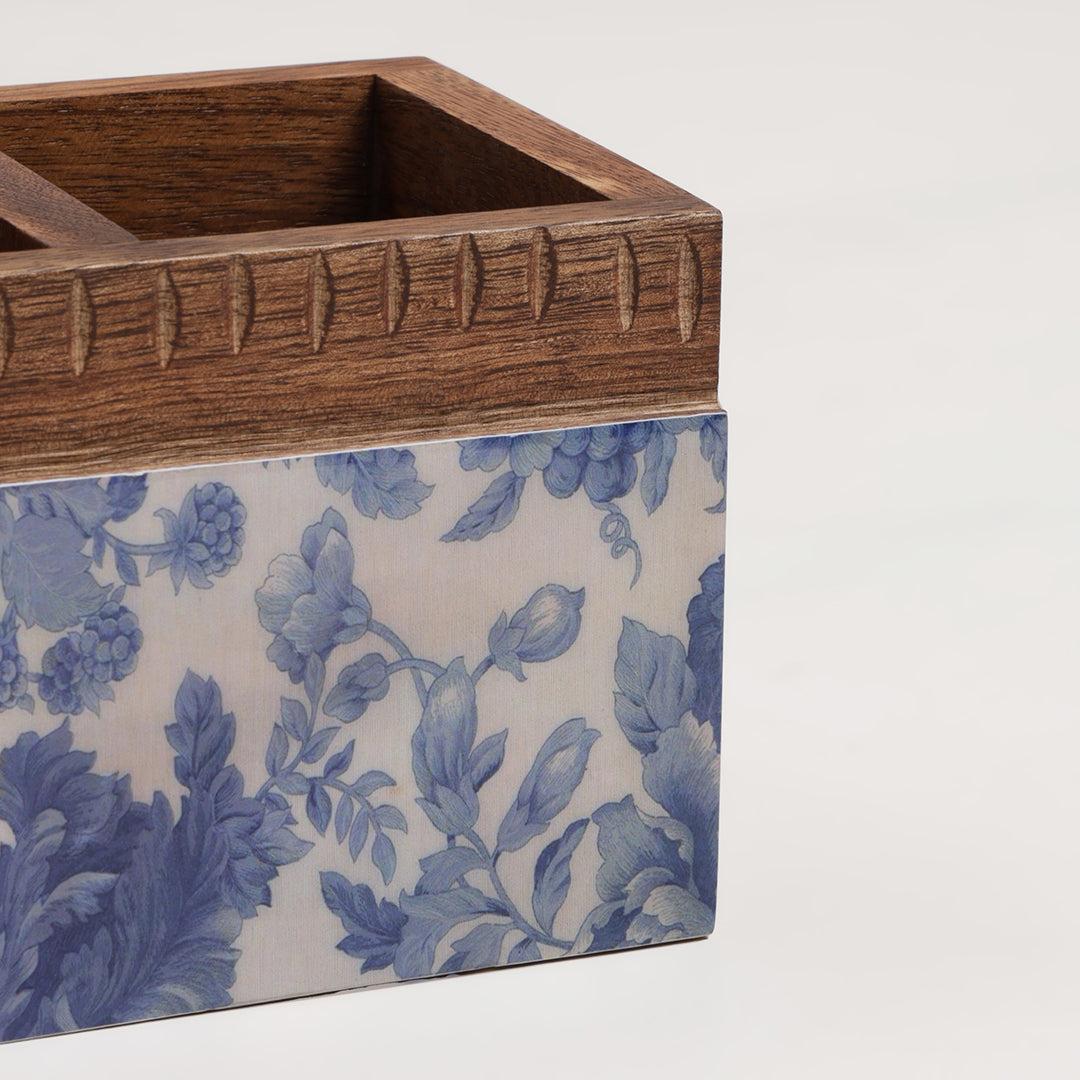 Bluora Cutlery box