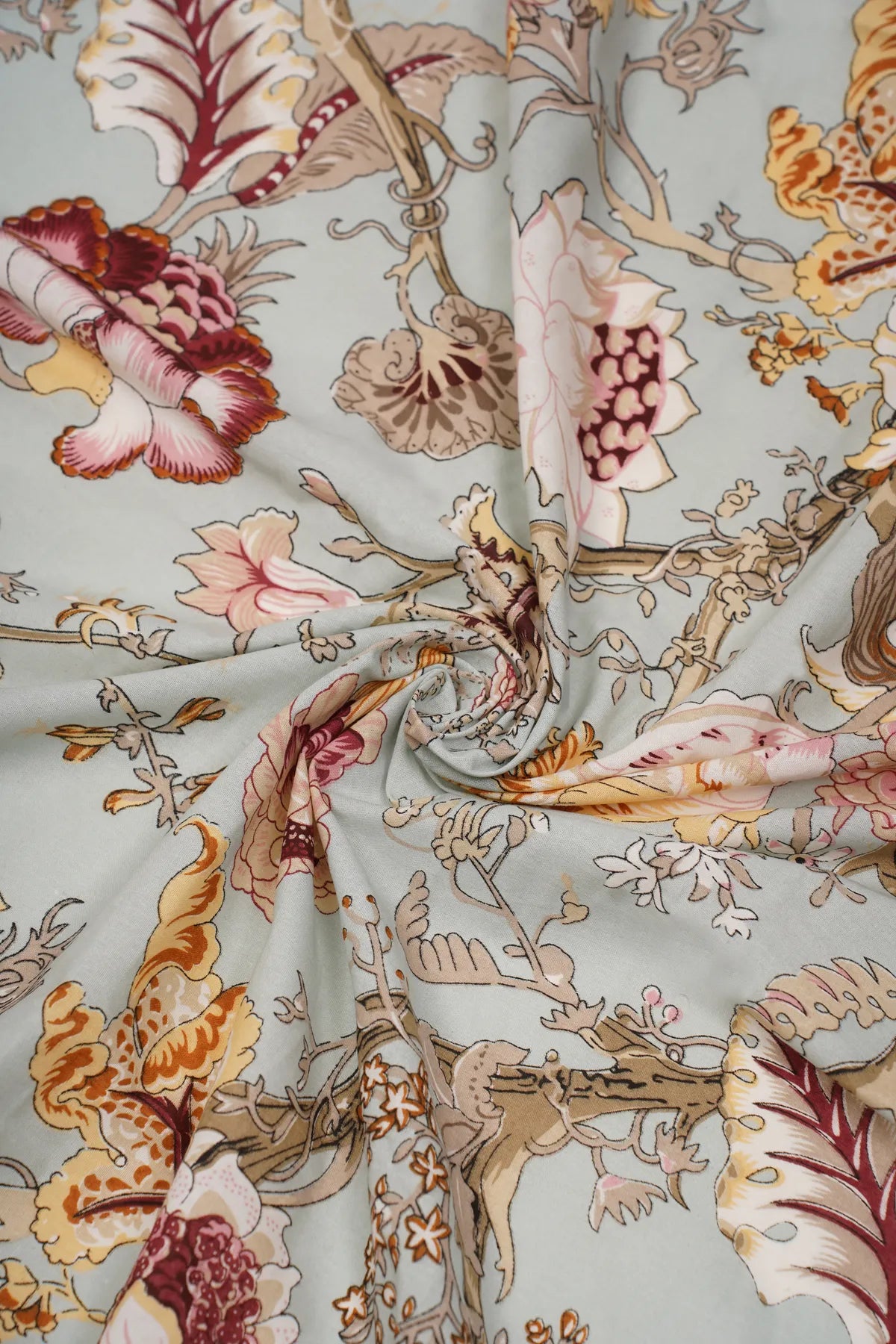 Botanical Charm