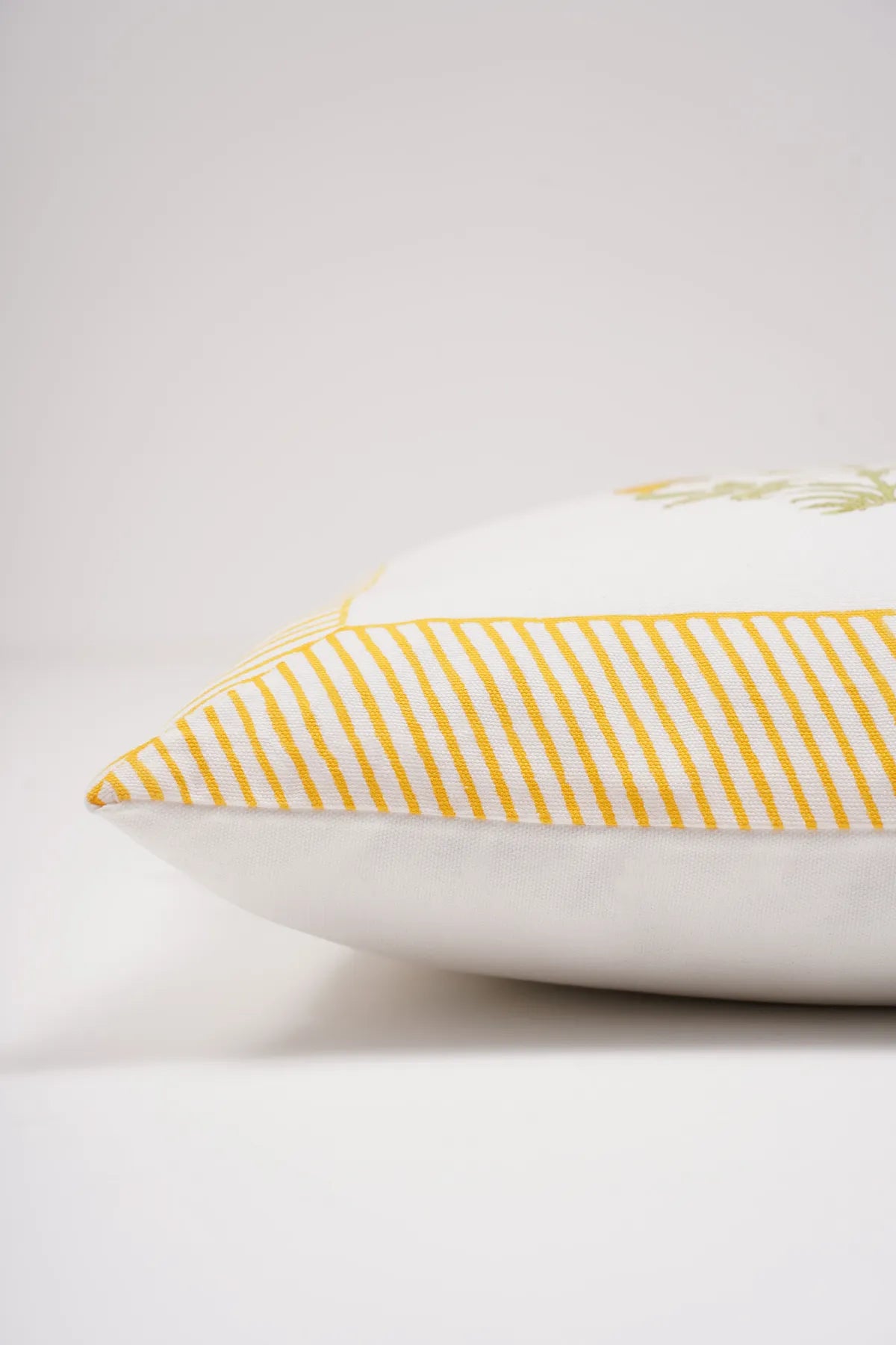 Ornate Bloom Cushion Covers