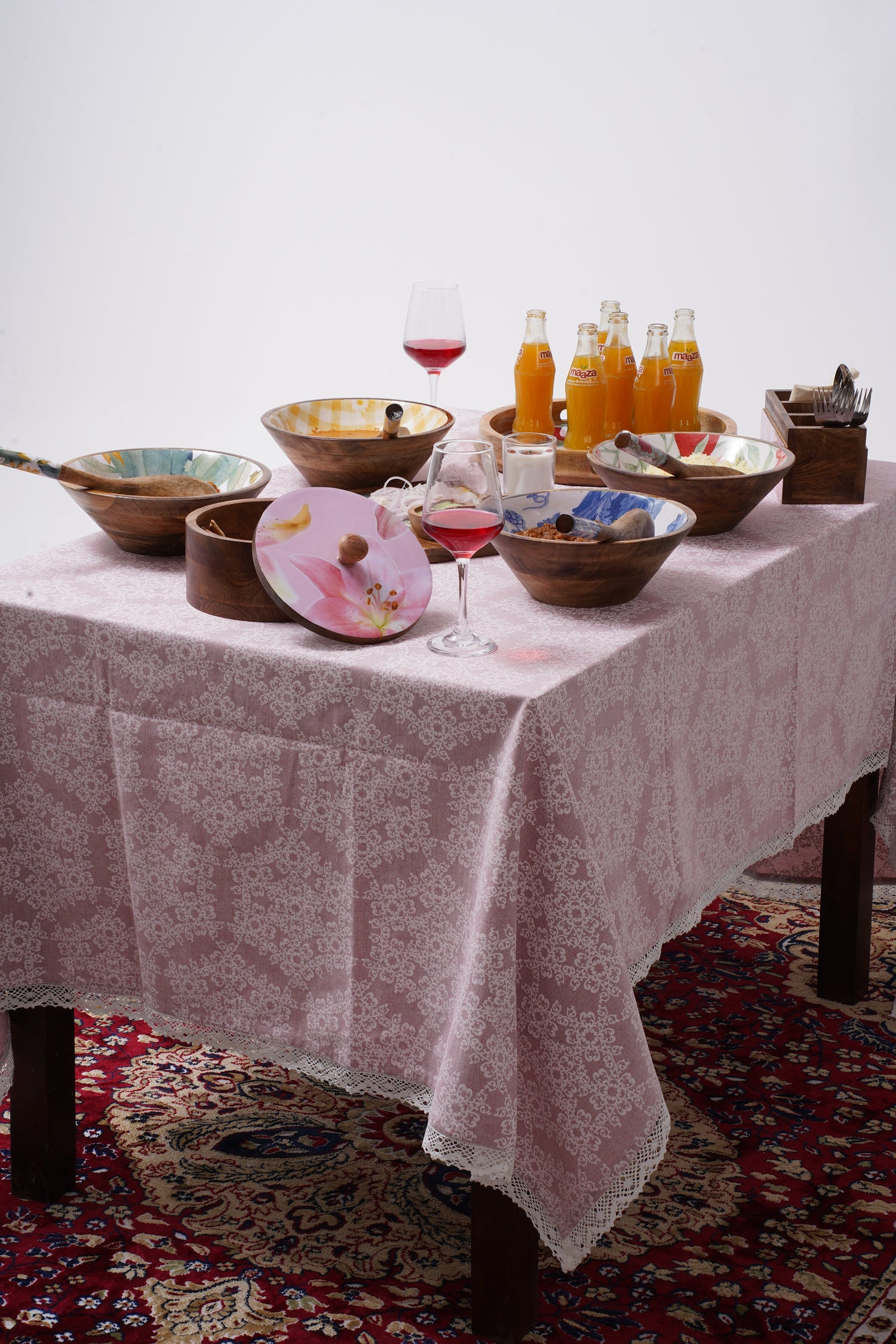 crockery