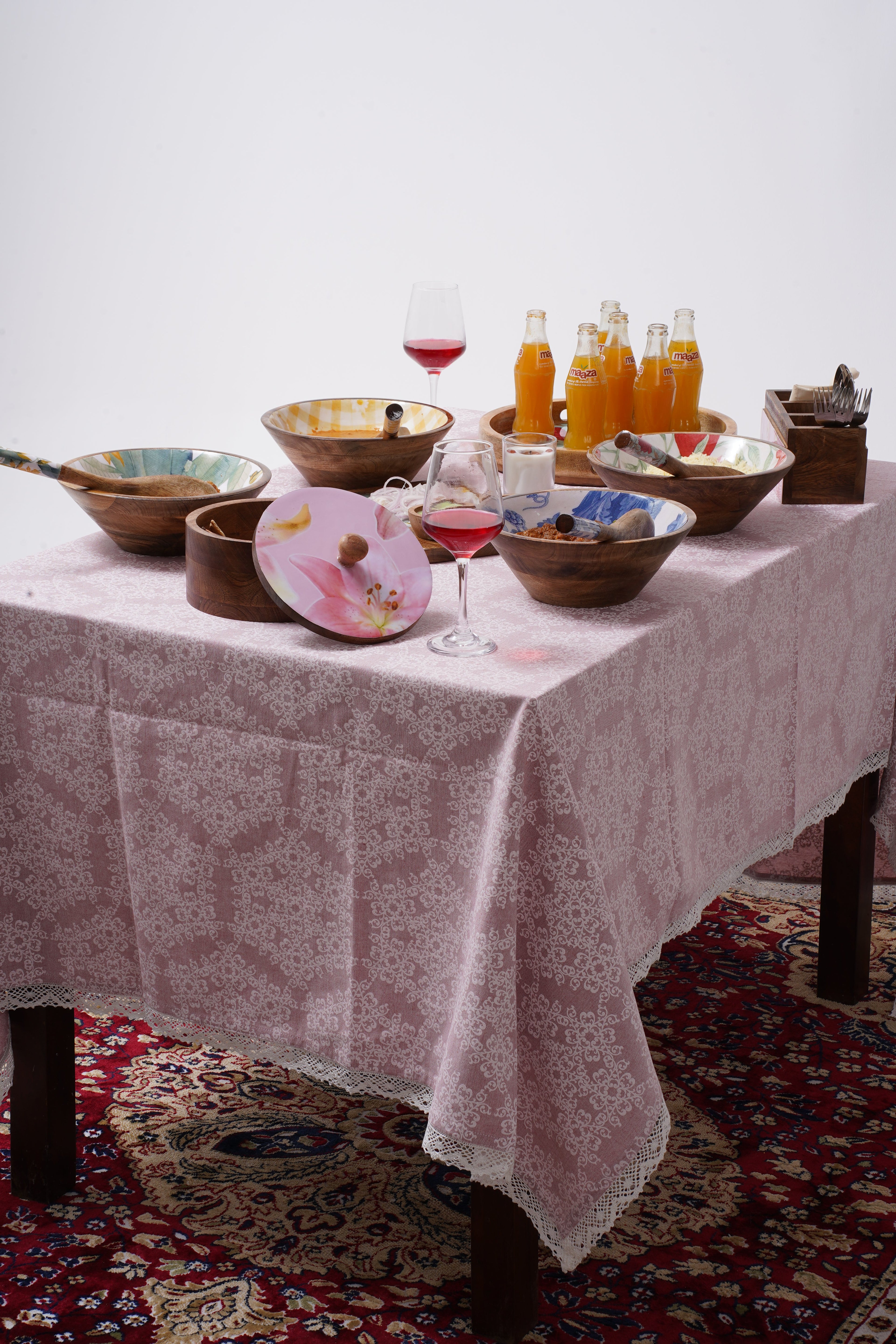 crockery