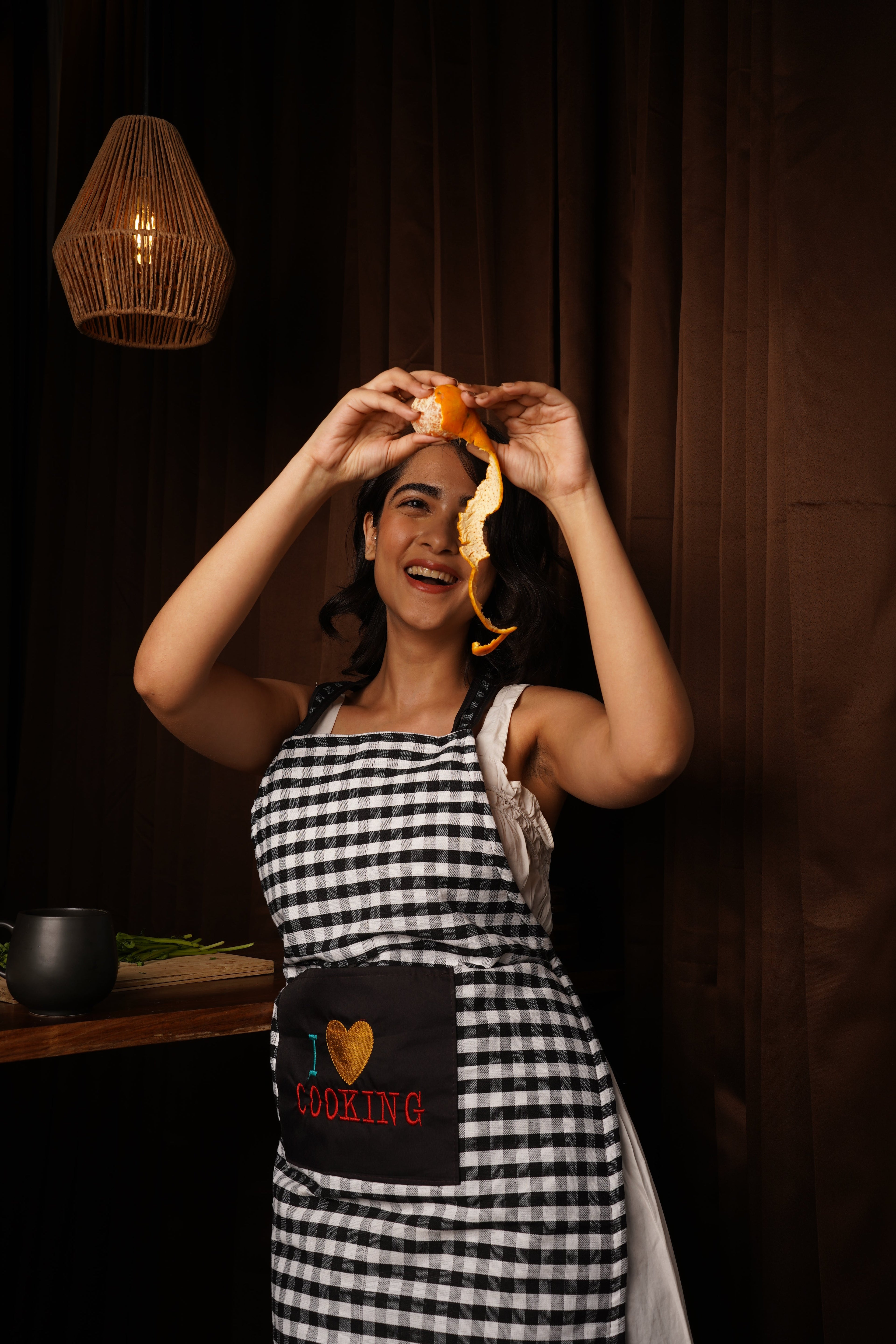Aprons
