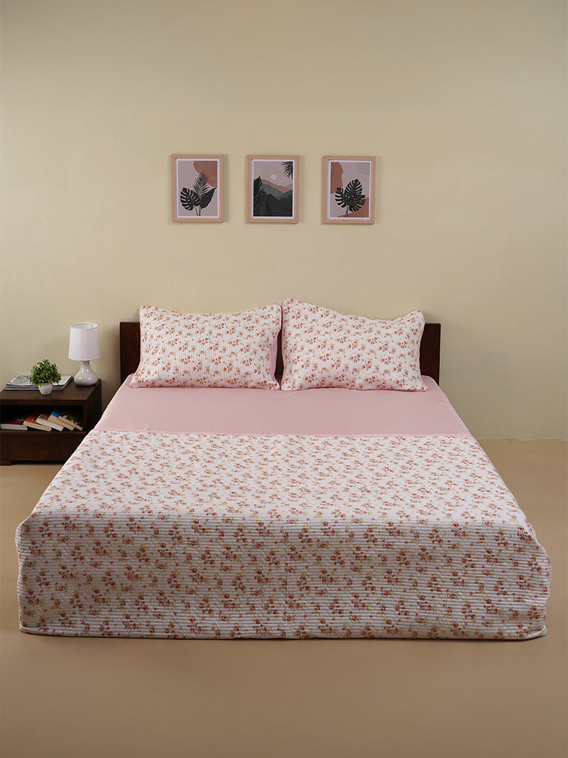 Evara Reversible Bedcover