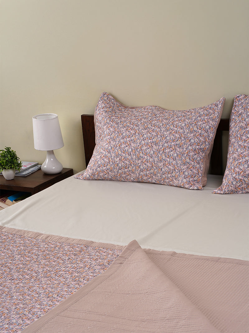 Melora Reversible Bedcover