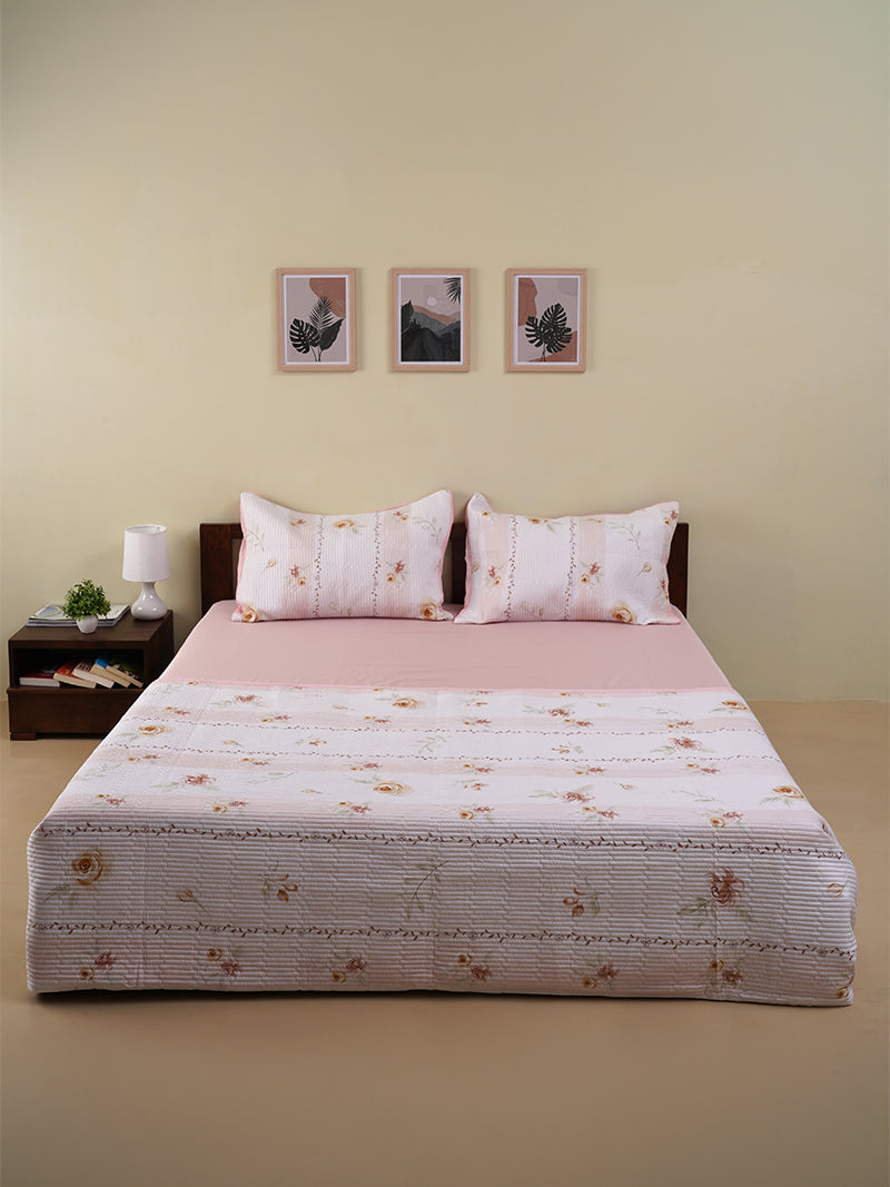 Florin Reversible Bedcover