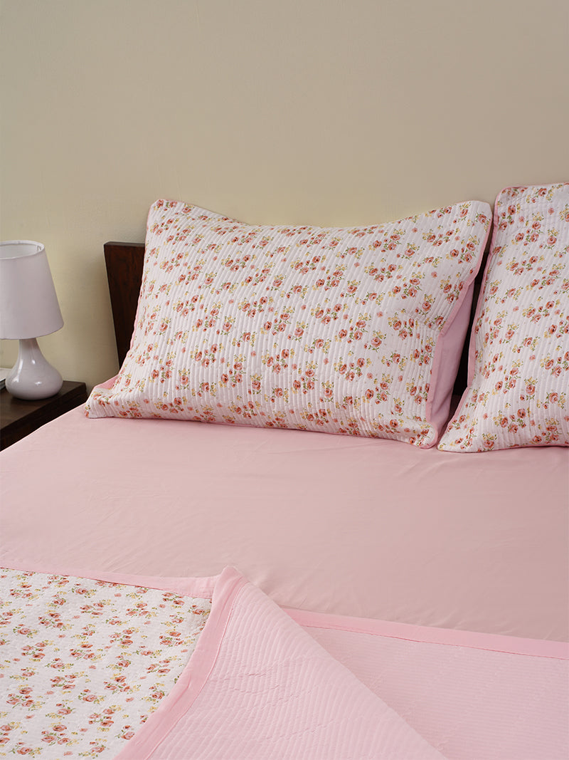 Evara Reversible Bedcover