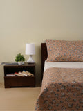 Saffira Reversible Bedcover