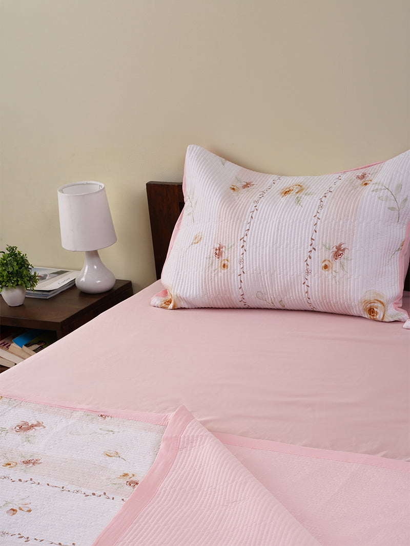 Florin Reversible Bedcover