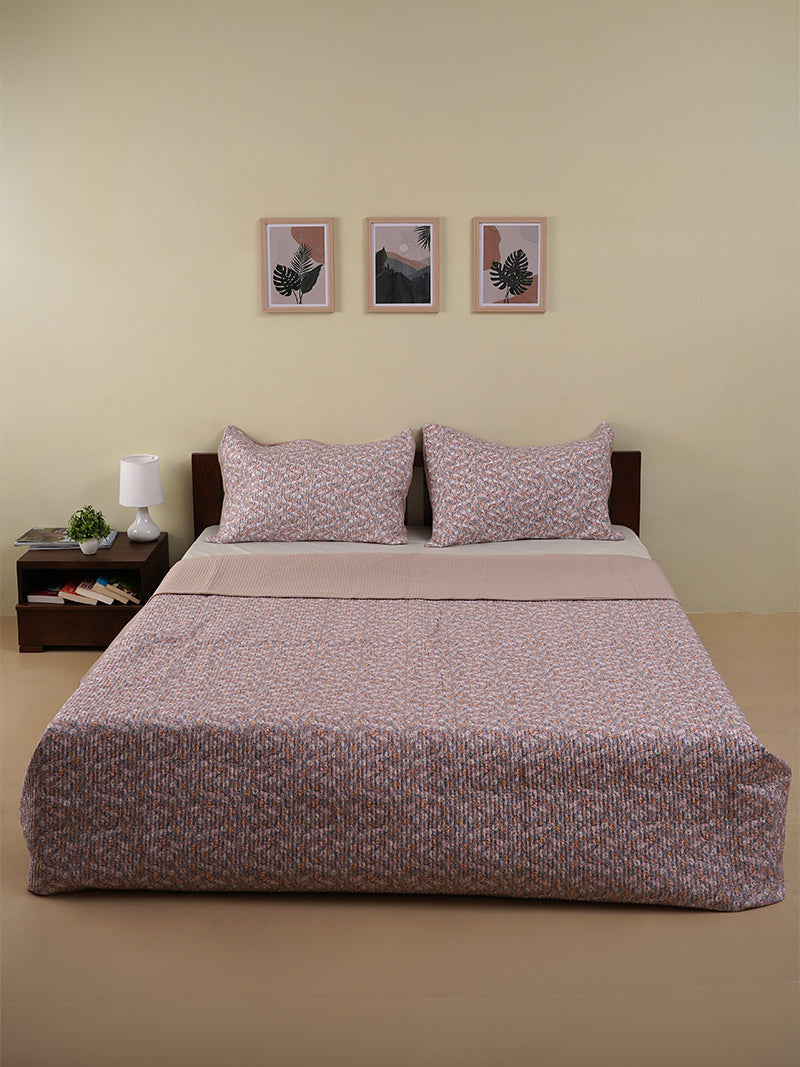 Melora Reversible Bedcover
