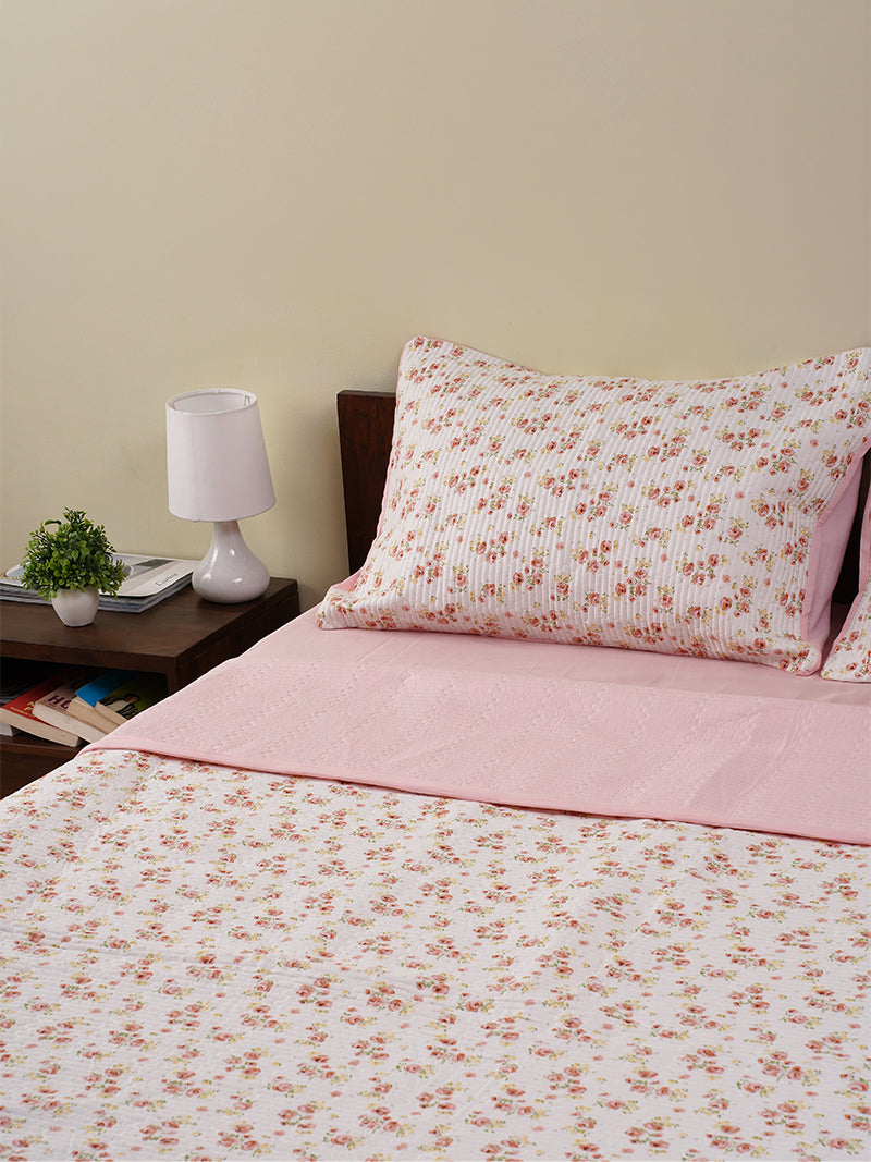 Evara Reversible Bedcover