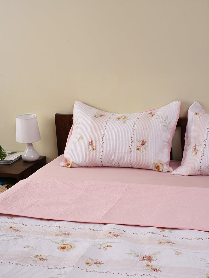 Florin Reversible Bedcover
