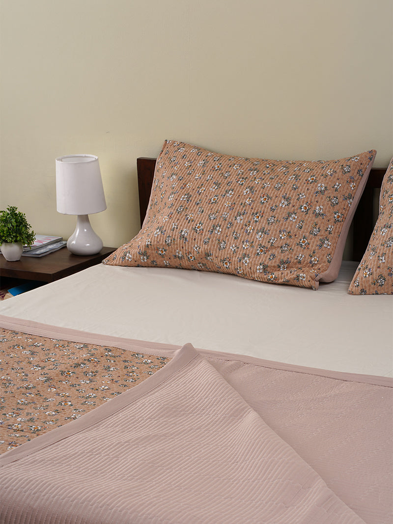 Saffira Reversible Bedcover