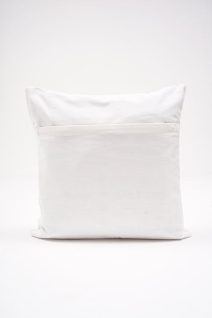 Rosette Charm Cushion Covers