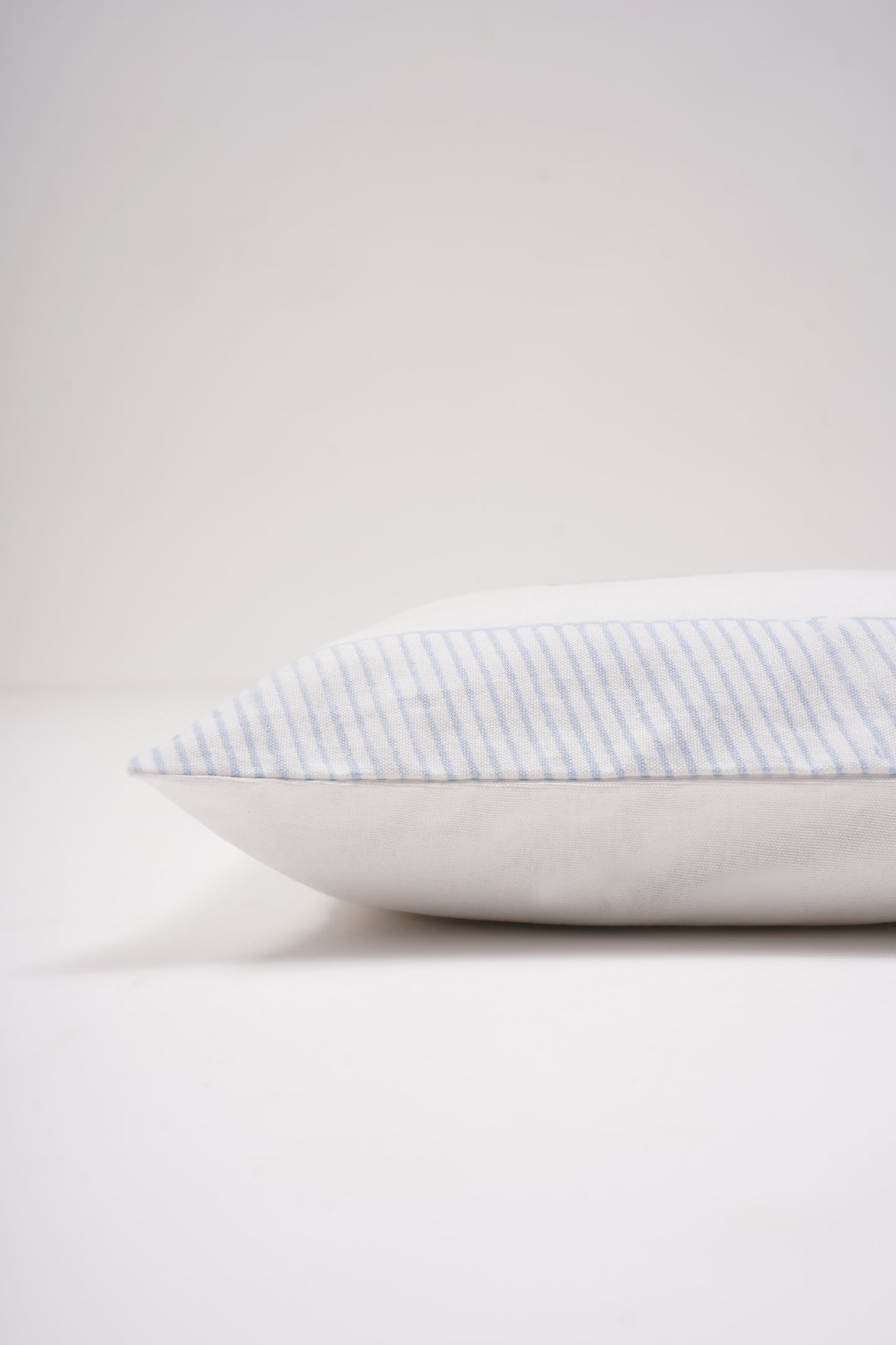 Indigo Bloom Cushion Covers