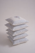 Indigo Bloom Cushion Covers