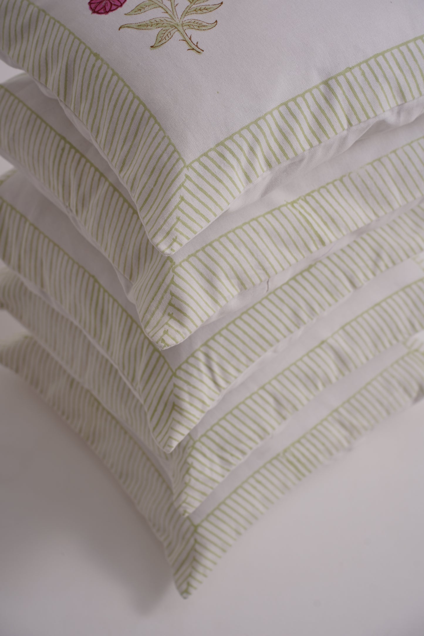 Pastel Charm Cushion Covers