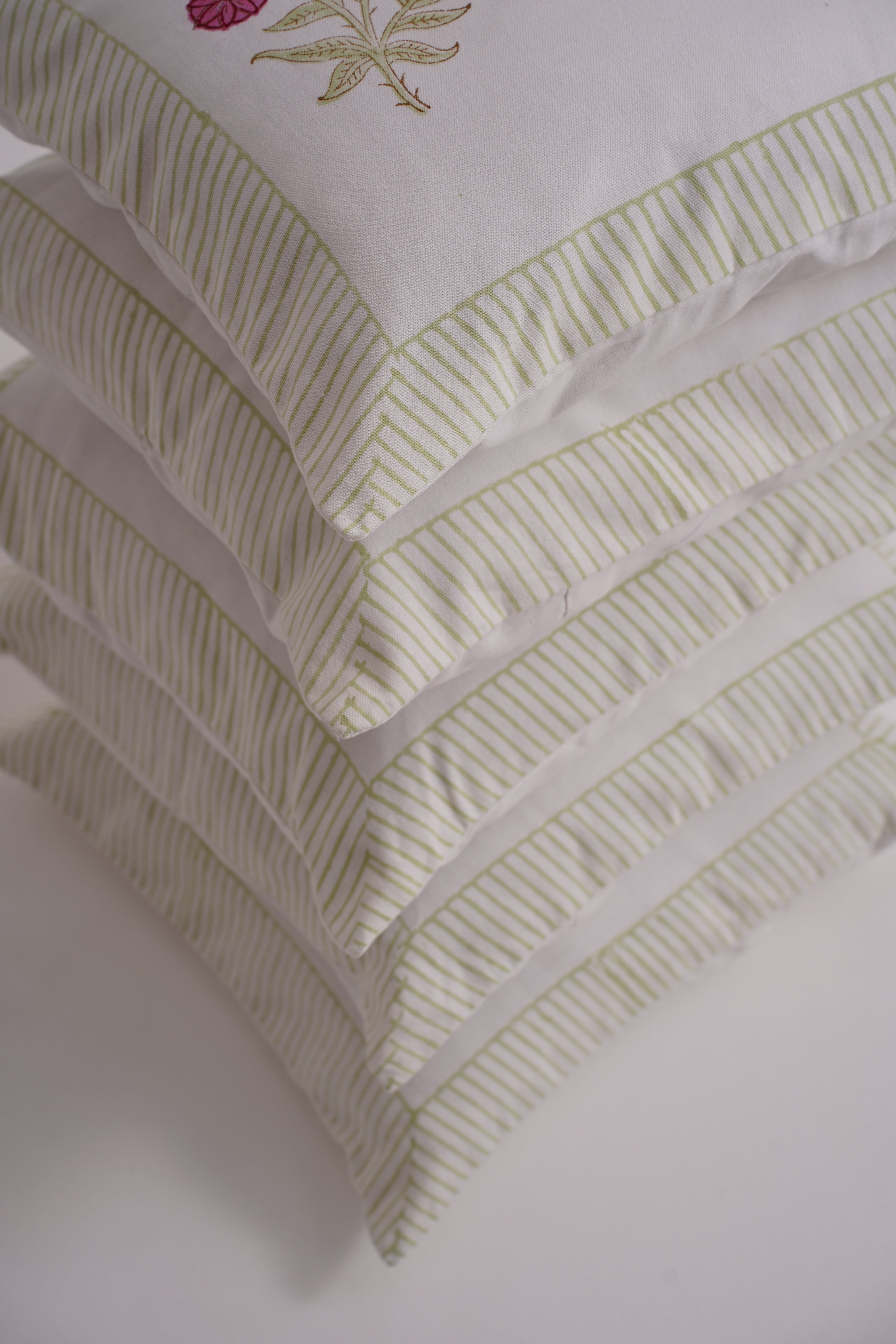 Pastel Charm Cushion Covers