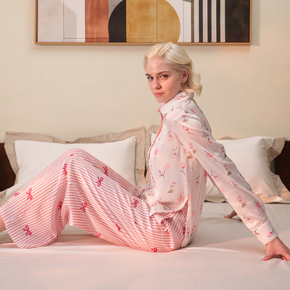 Moon bedsheet In Ivory