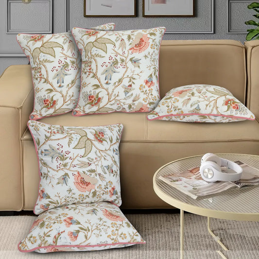 Boho Fantasy Cushion Covers