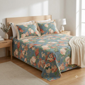 Twilight Bedsheet - King size Bedsheet