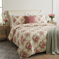 Rida Bedsheet - King size Bedsheet