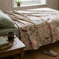 Vintage Garden Mul Dohar (Single)- 2Pcs