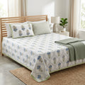 Nilakamal King size Bedsheet