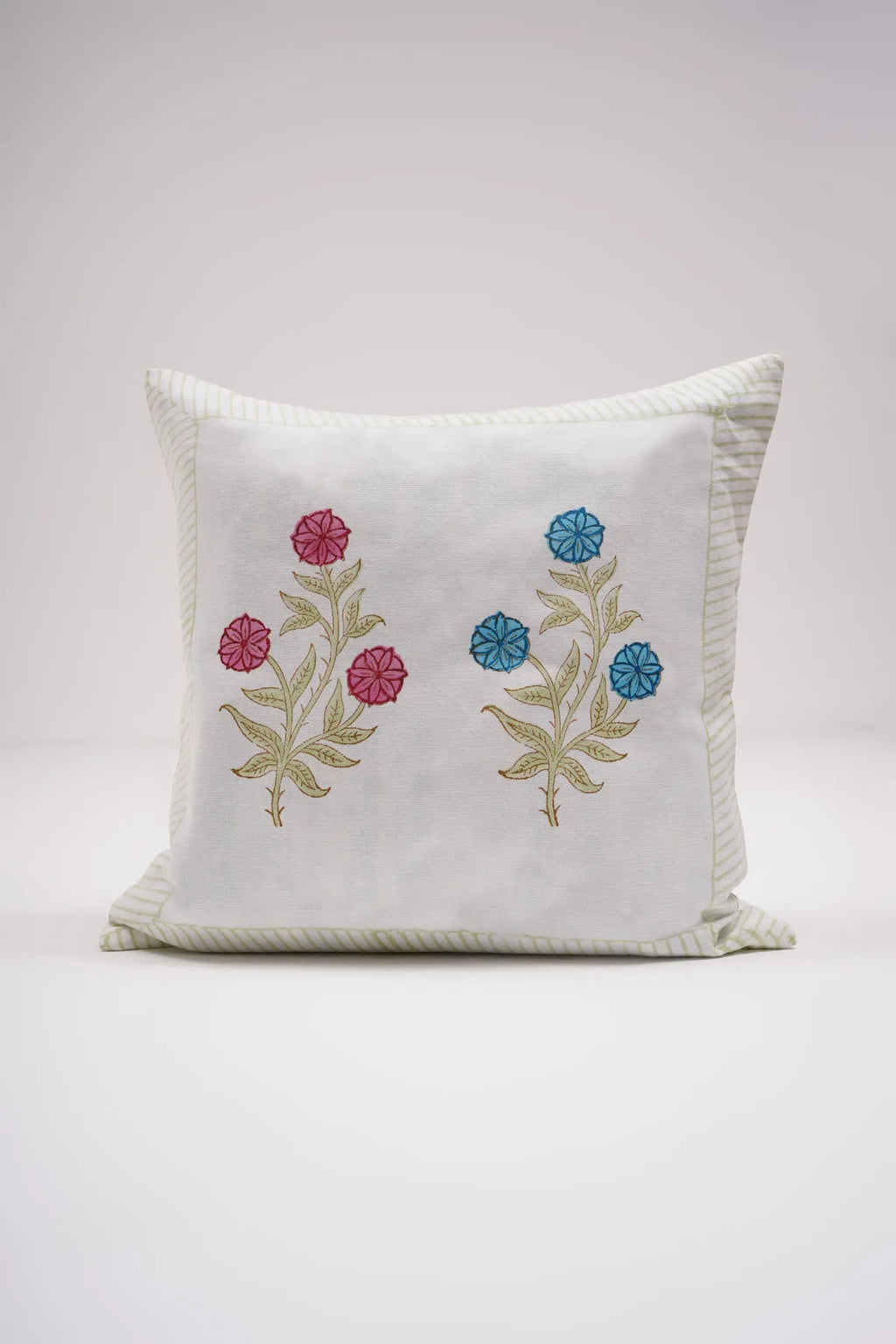 Pastel Charm Cushion Covers