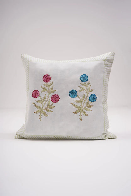 Pastel Charm Cushion Covers