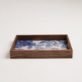 Bluora Rectangle Tray