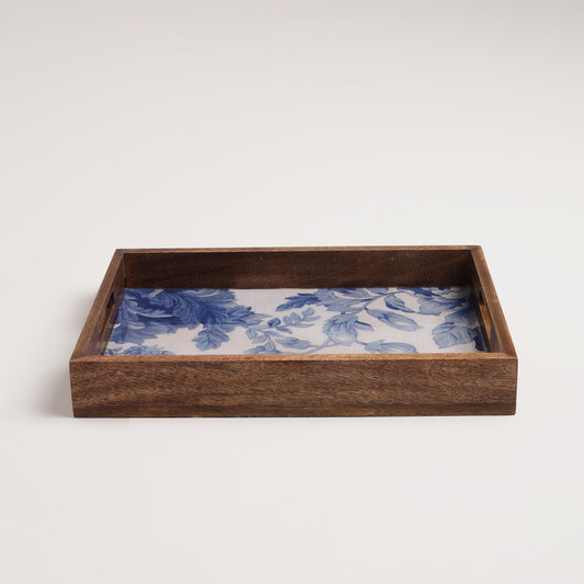 Bluora Rectangle Tray