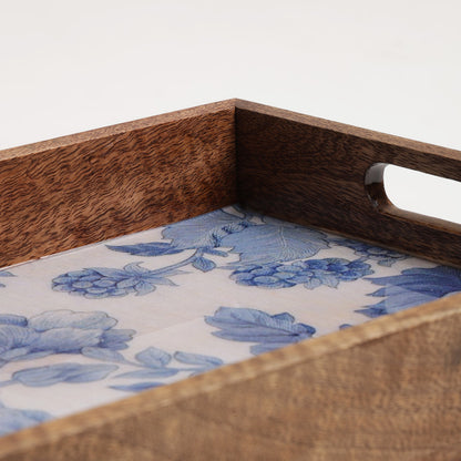 Bluora Rectangle Tray