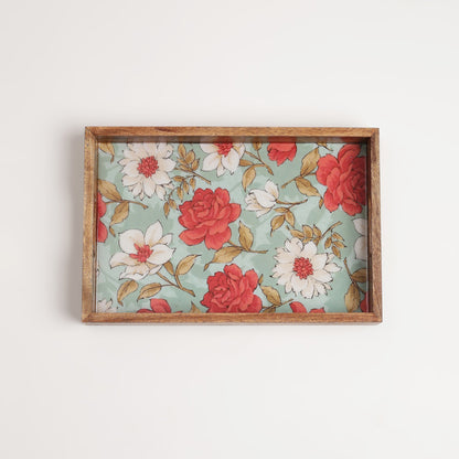 Tropisca Rectangle Tray
